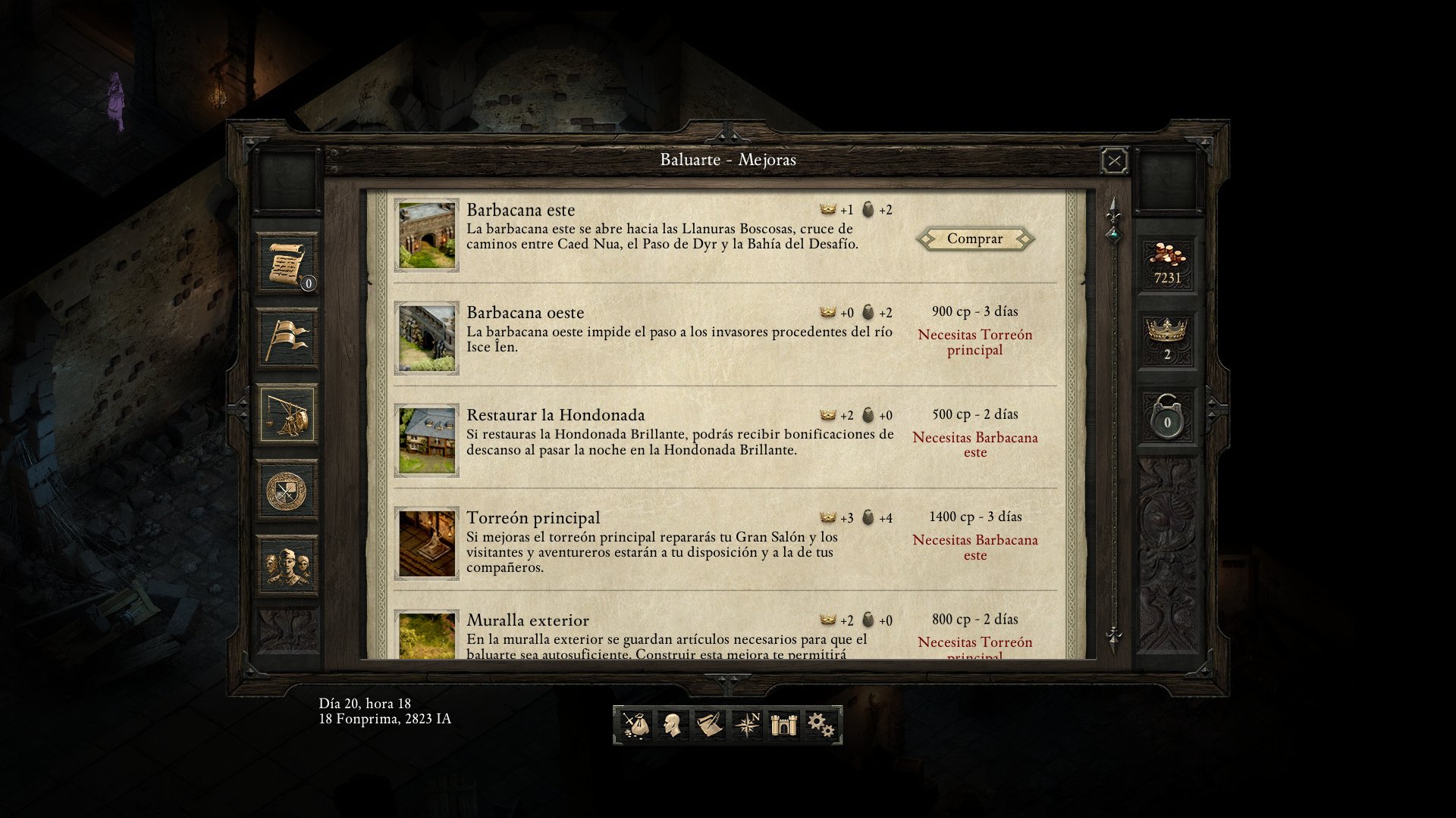 Pillars of Eternity: Complete Edition - Imagen 46